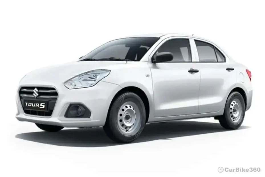 Swift Dzire